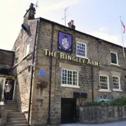 Britain's Oldest Pub: 1,000-Year-Old Stones & Ghosts in Leeds Village