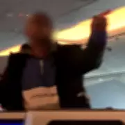 British Airways Flight to Jamaica Sparks Debate Over Passenger Singing and Preaching