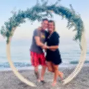 British Couple Held in Iran Face 'Constant Fear' Amid Mass Executions