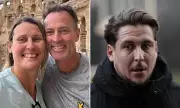British Couple's Son Fears for Parents in Iran as UK Embassy Closes