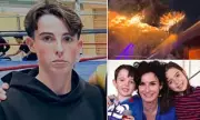 British Expat's Son, 18, Hailed a Hero Among 40 Dead in Swiss Ski Resort Bar Fire