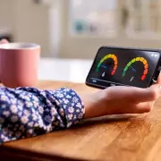 British Gas Urges Households to Use Oven Heat for Extra Winter Warmth