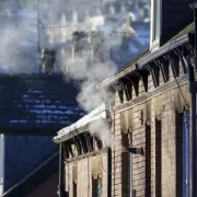 British Gas Warns 54,000 Homes of Boiler Risk as UK Freeze Hits