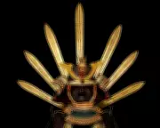 British Museum's Samurai Exhibition Unveils Warrior Secrets & Art World Highlights