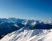 British Skier Killed in La Plagne Avalanche While Off-Piste