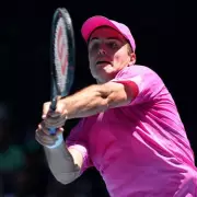 British Star Arthur Fery Stuns Australian Open Backed by £278m Football Owner Dad