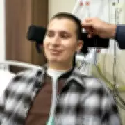 British Student's 'Magical' Neuralink Brain Chip Implant Restores Computer Control After Paralysis