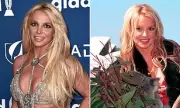 Britney Spears Hints at First Australian Tour in 17 Years with Son