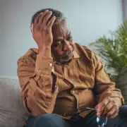 Brits Feel 'Invisible' at 56, Study Reveals, But Over-50s Defy Stereotypes