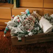 Brits Split on Christmas Decoration Date: Twelfth Night vs Medieval Tradition