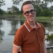 Broadway star Bret Hanna-Shuford dies at 46 after rare cancer battle