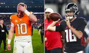 Broncos' Super Bowl Hopes Hang by a Thread as Bo Nix Suffers Season-Ending Injury
