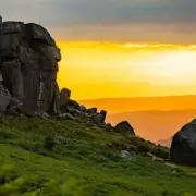 Bronte-Inspired Yorkshire Nature Reserve Named Global 'Wonder of the World' for 2026