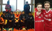 Brooklyn Beckham Blames Parents for Anxiety and Football Pressure in Explosive Statement