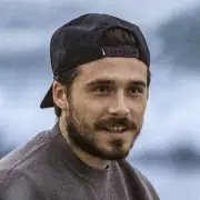 Brooklyn Beckham Breaks Cover With Nicola Peltz in Defiant Malibu Stroll