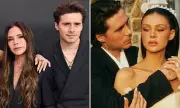Brooklyn Beckham Claims Victoria 'Hijacked' First Dance at Wedding