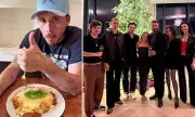 Brooklyn Beckham Cuts Family Ties After Victoria 'Likes' His Cooking Video