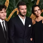 Brooklyn Beckham Escalates Family Feud with Scathing Statement