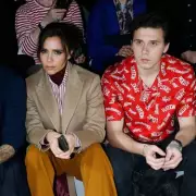 Brooklyn Beckham Holds 'All The Power' With Exclusive Wedding Footage