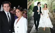 Brooklyn Beckham Holds Exclusive Control Over Controversial Wedding Dance Footage