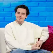 Brooklyn Beckham Reveals Affection for Prince William Amid Family Feud