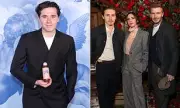 Brooklyn Beckham's Cloud23 Hot Sauce Brand Exploits Family Feud for Promotion