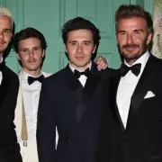Brooklyn Beckham's Family Feud Claims Contradicted by Columnist's Touchline Observations