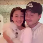 Brooklyn Beckham's Family Feud Deepens as He Vows No Reconciliation with Parents