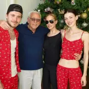 Brooklyn Beckham's Legal Letter to Parents: A Mental Health Shield