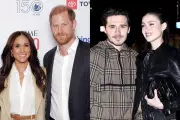 Brooklyn Beckham's Royal Rebellion Echoes Prince Harry's Family Feud