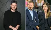 Brooklyn Beckham's Secret Heartbreak Over Sister Harper Amid Family Feud