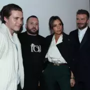 Brooklyn Beckham's Silent Snub Over David's Knighthood Reveals Family Rift