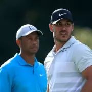 Brooks Koepka Details Tiger Woods Consultation Ahead of PGA Tour Comeback