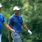 Brooks Koepka Reveals Family Motives and Tiger Woods Call Before PGA Tour Comeback
