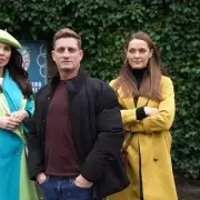 Brookside's Tinhead Returns to Hollyoaks with Two Major Secrets