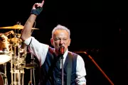 Bruce Springsteen's New Protest Song Criticises Trump Administration