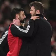 Bruno Fernandes' 2021 Prediction on Michael Carrick Proves Remarkably Accurate