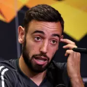 Bruno Fernandes at Manchester United: Contract Talks, £100m Saudi Interest, and Summer Decision