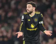 Bruno Fernandes Delays Manchester United Future Decision Until Season's End
