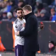 Bruno Fernandes Dilemma Exposed as Man Utd Stumble at Burnley: 5 Key Takeaways