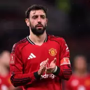 Bruno Fernandes' Secret Transfer Talks Could Hand Man Utd Advantage in Ruben Neves Pursuit