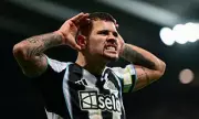 Bruno Guimaraes Inspires Newcastle to 2-0 Win Over Crystal Palace