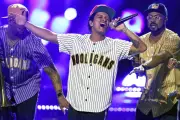 Bruno Mars Ends 10-Year Solo Drought with New Album 'The Romantic' & UK Tour