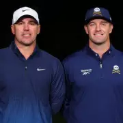 Bryson DeChambeau's LIV Golf Future in Doubt After Koepka's PGA Tour Return