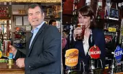 Budget Fury: Pubs Face 148% Rates Hike as Ministers Hint at U-Turn