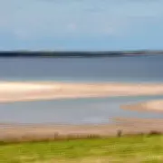Budle Bay: Northumberland's Idyllic Coastal Haven for Wildlife & Walks