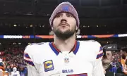 Buffalo Bills Appoint Joe Brady as Permanent Head Coach After Interim Success