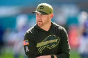 Buffalo Bills Elevate Joe Brady to Head Coach Role in Major NFL Appointment