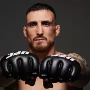 Bukauskas Reveals Aspinall's 'Inspirational' Influence Ahead of UFC 324 Return