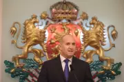 Bulgarian President Radev Resigns Amid Political Crisis, First in Post-Communist Era